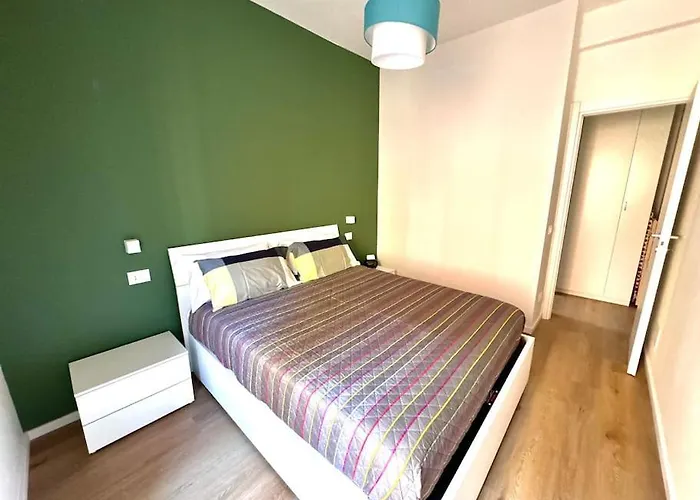 Apartment La Casa Di Casa - Il Tuo Posto Speciale Rome