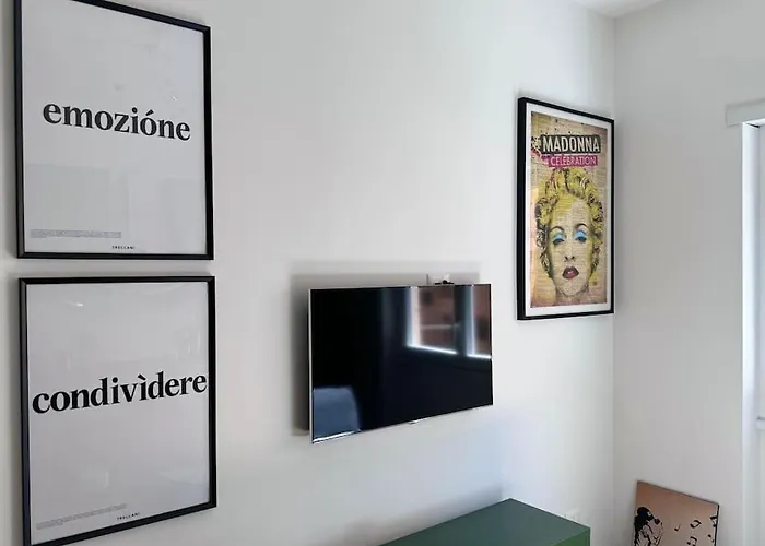 La Casa Di Casa - Il Tuo Posto Speciale