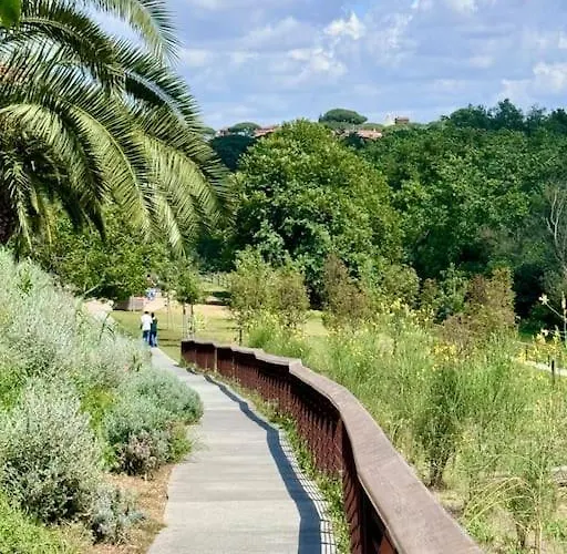 La Casa Di Casa - Il Tuo Posto Speciale Apartment