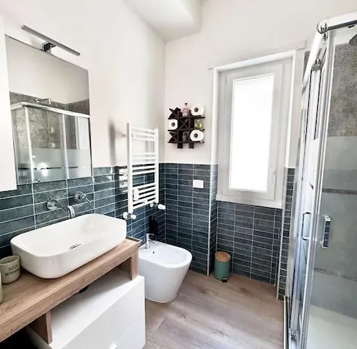 La Casa Di Casa - Il Tuo Posto Speciale Apartment Rome