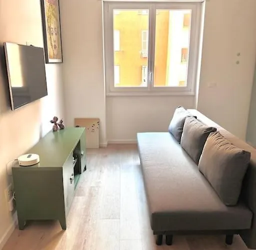 Apartment La Casa Di Casa - Il Tuo Posto Speciale Rome