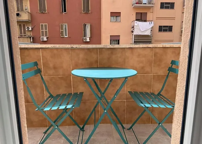La Casa Di Casa - Il Tuo Posto Speciale Apartment