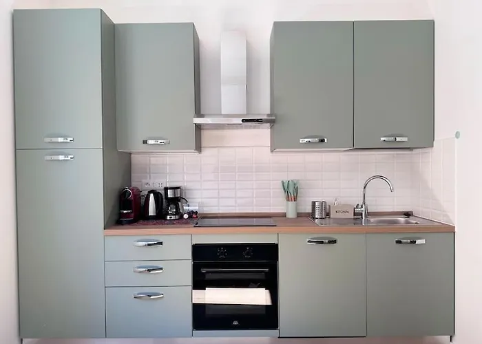 La Casa Di Casa - Il Tuo Posto Speciale Apartment