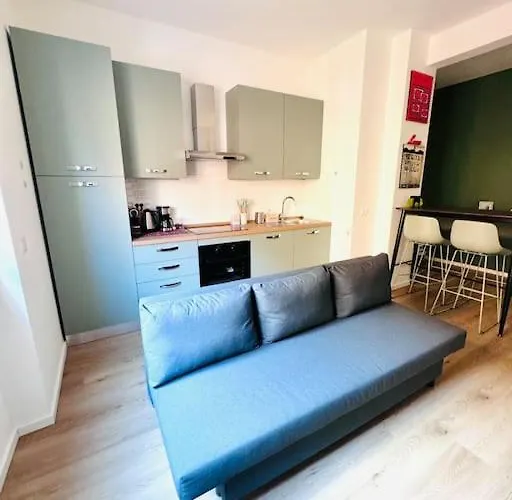 Apartment La Casa Di Casa - Il Tuo Posto Speciale
