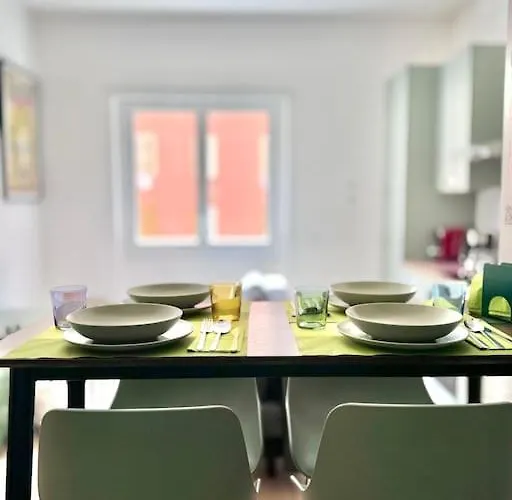 La Casa Di Casa - Il Tuo Posto Speciale Apartment *