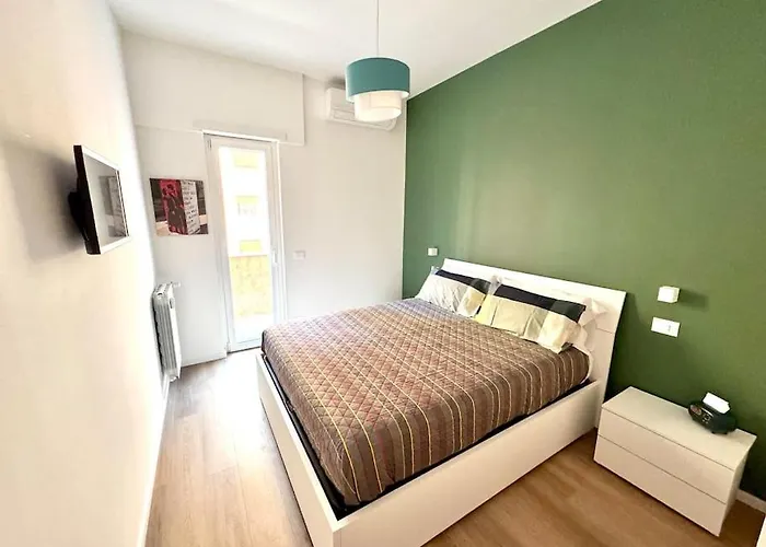 Apartment La Casa Di Casa - Il Tuo Posto Speciale *
