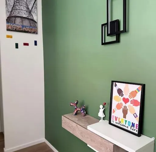 La Casa Di Casa - Il Tuo Posto Speciale * Rome
