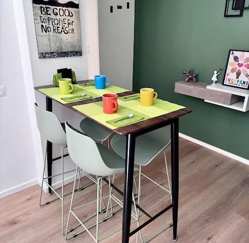 Apartment La Casa Di Casa - Il Tuo Posto Speciale