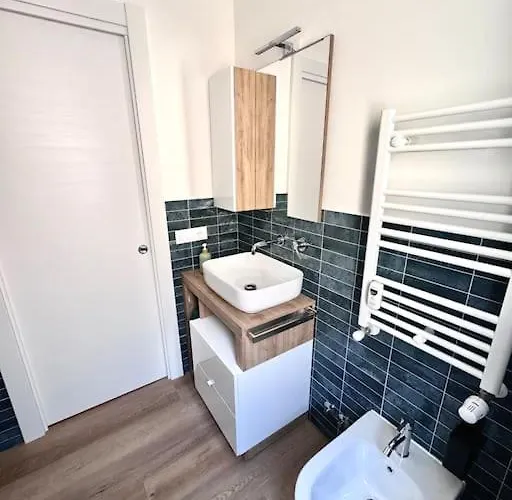 Apartment La Casa Di Casa - Il Tuo Posto Speciale *