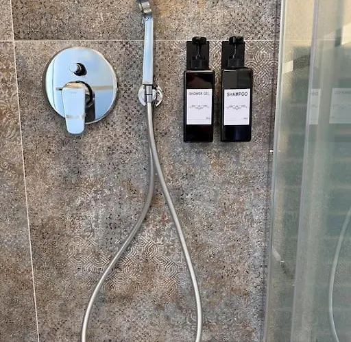 Apartment La Casa Di Casa - Il Tuo Posto Speciale Rome