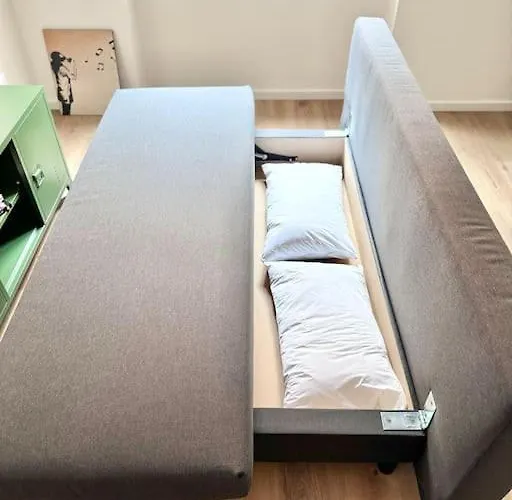 La Casa Di Casa - Il Tuo Posto Speciale Apartment